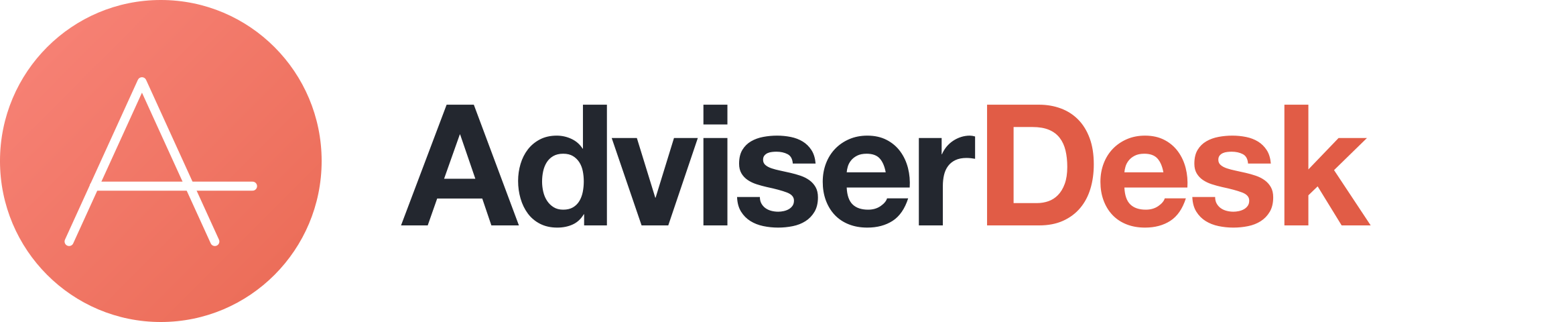 AdviserDesk